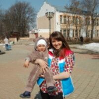 Анжелика