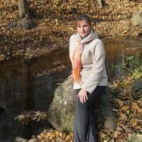 инна Кондратьева