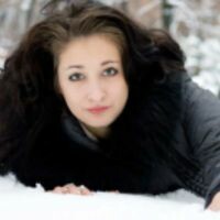 Ксения Костенёва