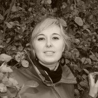 Катерина