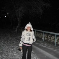анюта