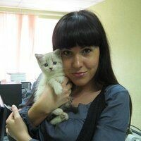 Александра Мордяшова