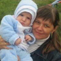 Марина Подзолкова