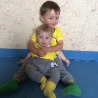 Дарья Цапарина