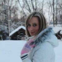 Елена Соколова
