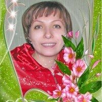Литвинцева Наталья