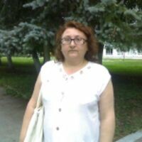 Нурутдинова Марианна