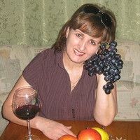 Каргина Ольга