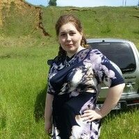 Екатерина
