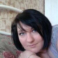 Марина Рагимова