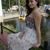 Анна Ильиных