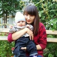 Евгения Липанина