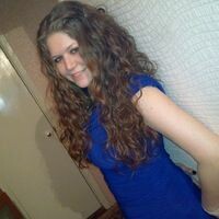 Альбина Антонова