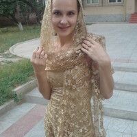 Хорошая Татьяна