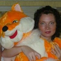 Макеева Ирина