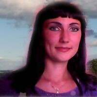Елена Коровина
