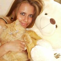 Лилия Султанбекова