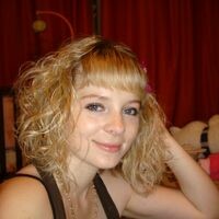 Каликинская Ульяна