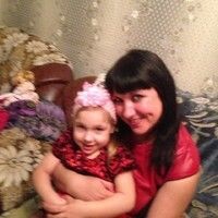 Ксения Кривцова
