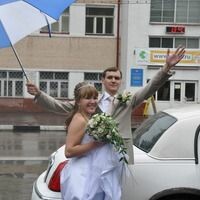Соколова Татьяна