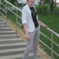 Потемкина Оксана