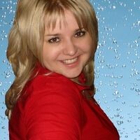Светлана Годунова