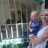 Оксана Котова