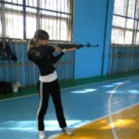 Оксана
