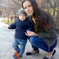 Анастасия Тупикина