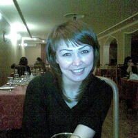 Жужуева Айгуль