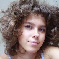 Посуконько Анна