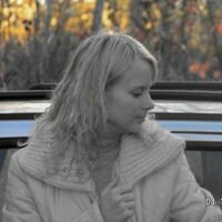 Селезнёва Лена