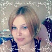Алсу Гиниятуллина