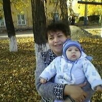 Лозоватская Елена