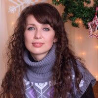 Ольга Балаган