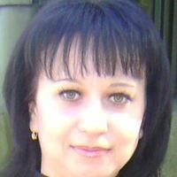 Большакова Ольга