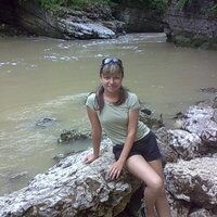 Шабаева Эльвира
