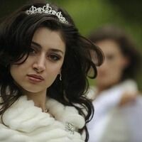 Карина Фиферова
