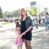 Александра Счастливая