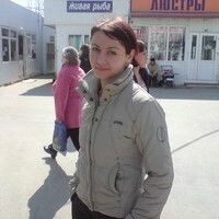 Резниченко Анна