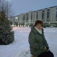 Сураева Светлана