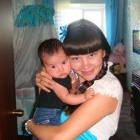 АЛИНА ЧАЩИНА