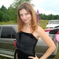 Яшина Марина