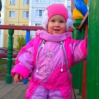 Владислава Гарань