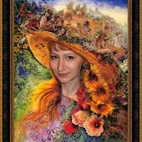 Тихонова Людмила