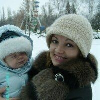 Кичигина Марина