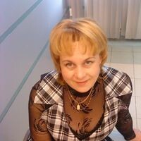Елена Командирова