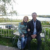 Светлана Каблукова