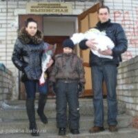 Анна Папета