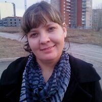 Оксана Капустина